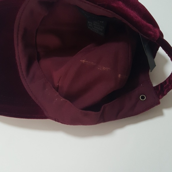 Very cute Steve Madden hat - Picture 4 of 4